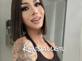 Kendallgil