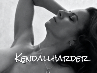 Kendallharder