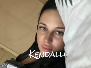 Kendallii