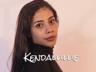 Kendallillie