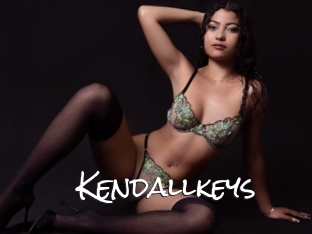 Kendallkeys