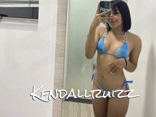 Kendallruizz
