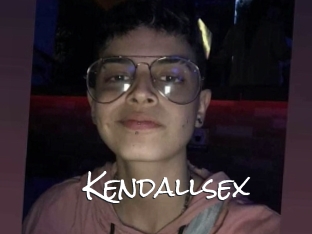 Kendallsex