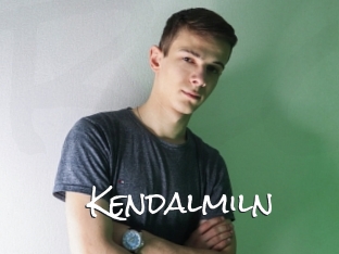 Kendalmiln