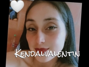 Kendalvalentin