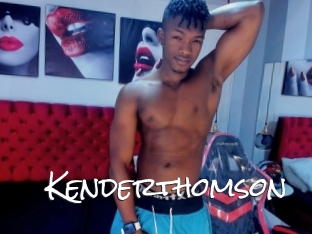 Kenderthomson