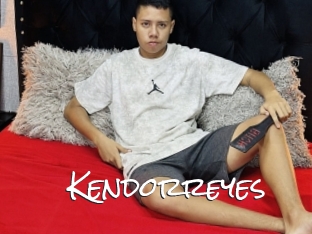 Kendorreyes