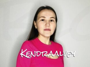 Kendraalvey