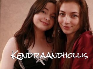 Kendraandhollis