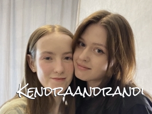 Kendraandrandi