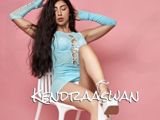 Kendraaswan