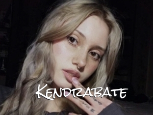 Kendrabate