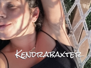 Kendrabaxter