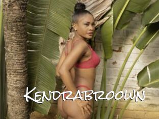 Kendrabroown