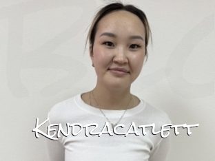 Kendracatlett