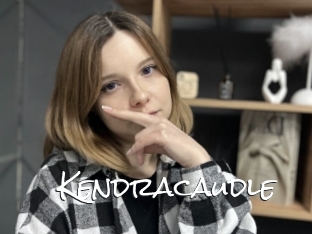 Kendracaudle