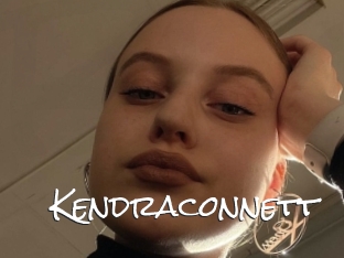 Kendraconnett