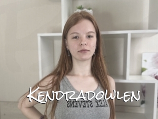 Kendradowlen