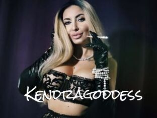 Kendragoddess