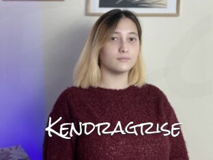 Kendragrise