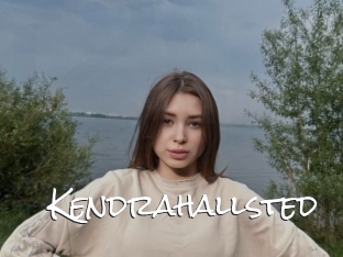 Kendrahallsted