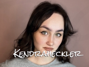 Kendraheckler