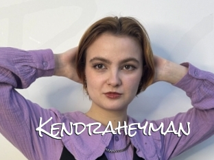 Kendraheyman