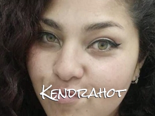 Kendrahot