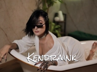 Kendraink