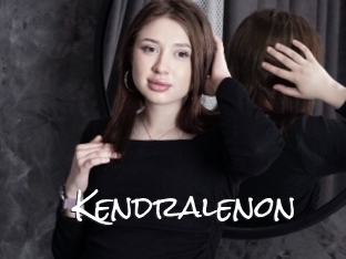 Kendralenon