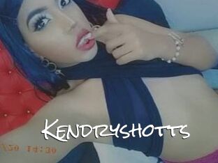 Kendryshotts