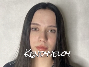 kendyveloy Blow Cum
