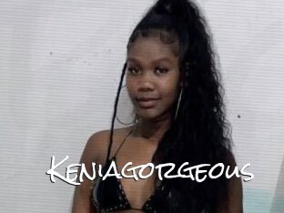 Keniagorgeous