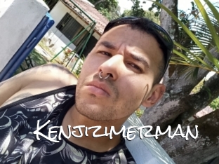 Kenjizimerman