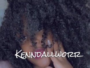 Kenndallworr