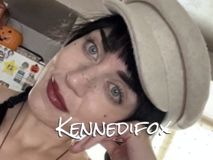 Kennedifox