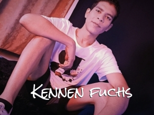 Kennen_fuchs