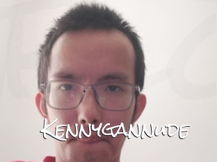 Kennygannude