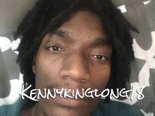 Kennykinglong18