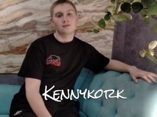 Kennykork