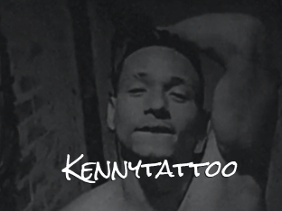 Kennytattoo