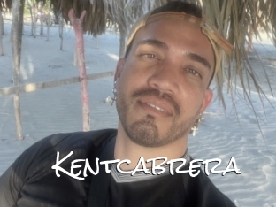 Kentcabrera