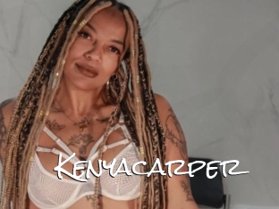 Kenyacarper