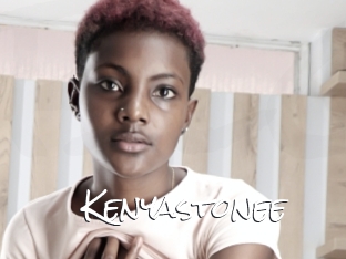 Kenyastonee