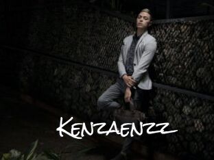 Kenzaenzz