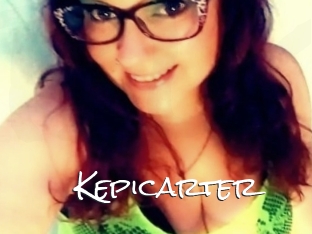 Kepicarter