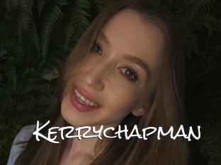 Kerrychapman