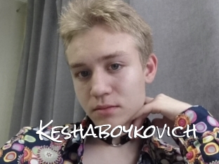 Keshaboykovich