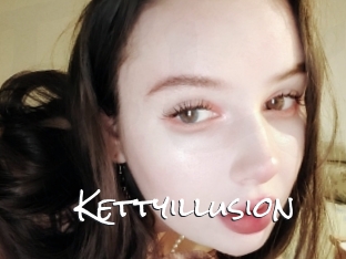 Kettyillusion