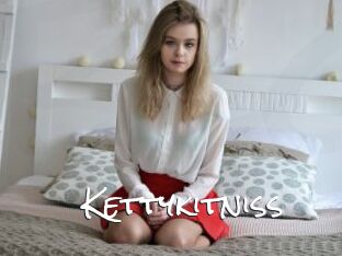 Kettykitniss